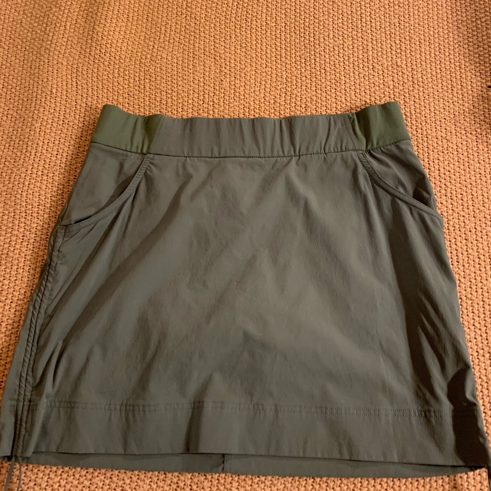 Skirt